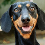 What is a Dachshund’s Disposition?