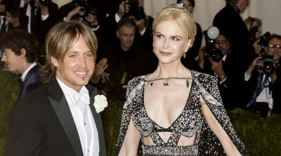 The Incredible Journey of Nicole Kidman and Keith Urban’s Talented Daughters