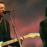 Eric Clapton And Luciano Pavarotti’s Powerful “Holy Mother” Duet Conquer Millions Of Hearts