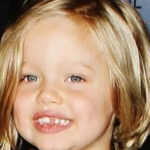 Shiloh Jolie-Pitt: Growing Up Fast