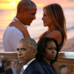 Barack Obama and Jennifer Aniston spark buzz after alleged relationship message leaks