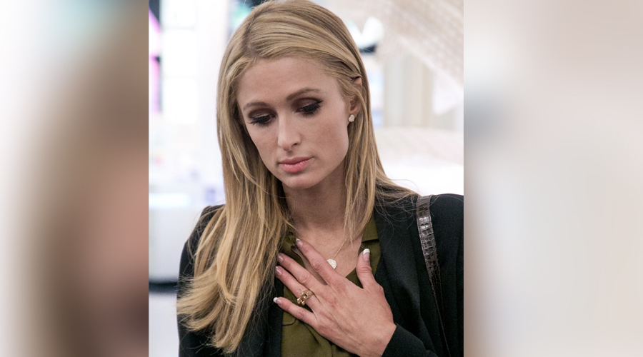 Paris Hilton Stands Up for Her Son After Cruel Trolls Launch Nasty Remarks