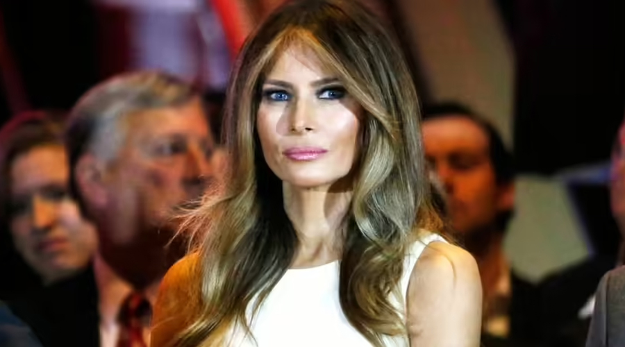 How does she look so good? Learn Melania Trump’s secret: she’s 54 but looks like a 20-year-old