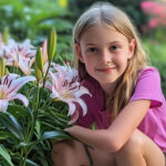 My MIL Ruined My Daughter’s Flowerbed While We Were Away — So I Made Her Pay in a Way She Never Expected