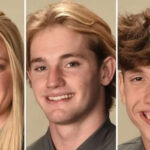 University of Wyoming Community Stunned After 3 Students Are Tragically Killed