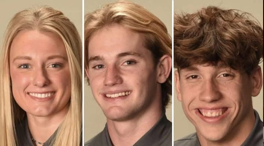 University of Wyoming Community Stunned After 3 Students Are Tragically Killed