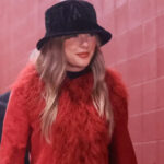 Taylor Swift Sparks Concern for Looking ‘Uncomfortable’ Upon Arriving at the AFC Championship Game