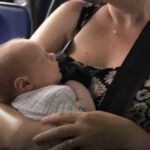 Bus Driver Insults Breastfeeding Mom Unaware Her Husband Would Get in at Next Stop – Story of the Day