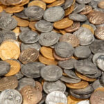 Ancient Coins Stolen from the UK Found in the Netherlands