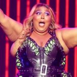 ‘Wow!’: Lizzo, 36, Flaunts Her Body in Photos After Achieving Her ‘Weight Release Goal’