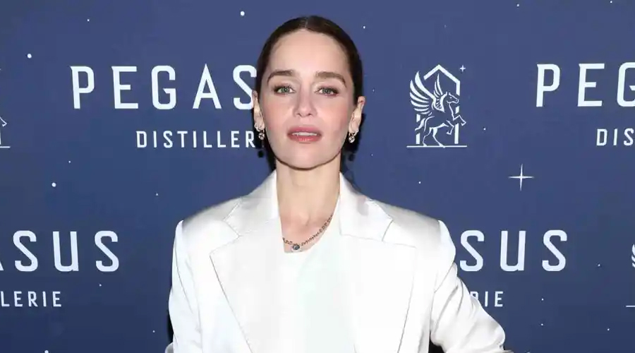 Emilia Clarke Says She ‘Still Can’t’ Watch Game of Thrones Prequel Series House of the Dragon (Exclusive)