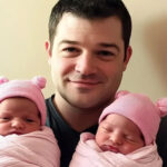 I Went to Pick Up My Wife and Newborn Twins from the Hospital — I Found Only the Babies and a Note