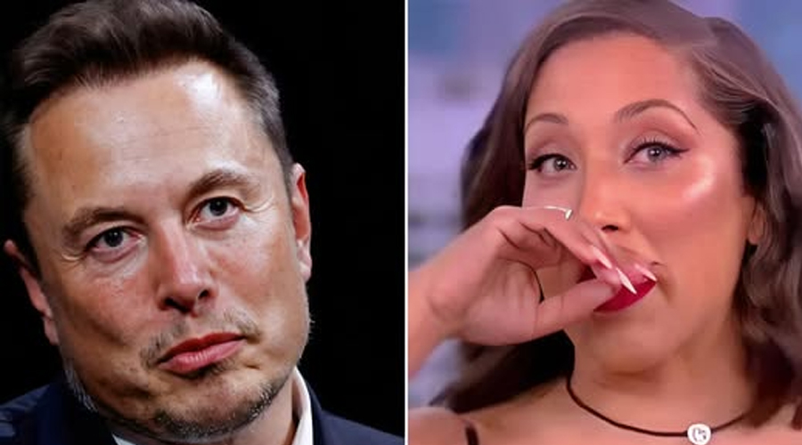 Breaking: Elon Musk Set to Acquire ABC, Vows to Cancel ‘The View’ Calling It -The Worst TV Show in History-