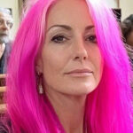 Is Bright Pink Hair in Church Disrespectful? I Can’t Seem to Wrap My Head Around It