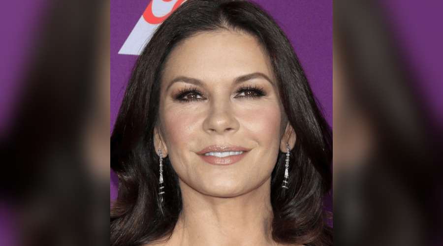 Catherine Zeta-Jones and John Travolta lead heartfelt tributes to him.