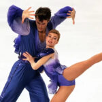 Washington, DC Plane Crash: Married World Champion Figure Skaters Were Reportedly Aboard the Flight