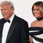 Melania Trump’s stylist claims it’s difficult to dress her