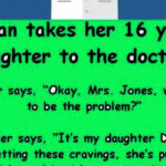 Hilarious Diagnosis That Proves Doctors Have A Great Sense Of Humor