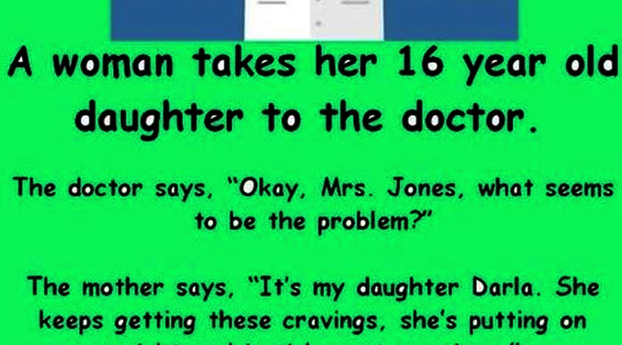 Hilarious Diagnosis That Proves Doctors Have A Great Sense Of Humor