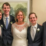 My Four Kids Objected at My Wedding – When I Found Out Why, My Heart Sank