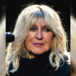 Fleetwood Mac singer Christine McVie’s heartbreaking cause of death revealed