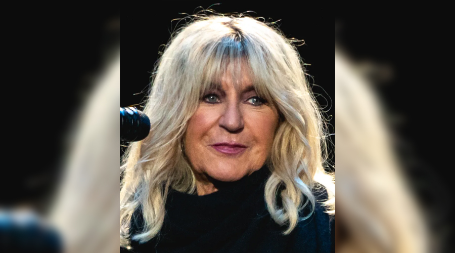 Fleetwood Mac singer Christine McVie’s heartbreaking cause of death revealed