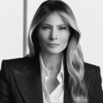 All the details behind Melania Trump’s latest portrait