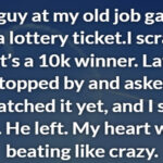 $10K Lottery