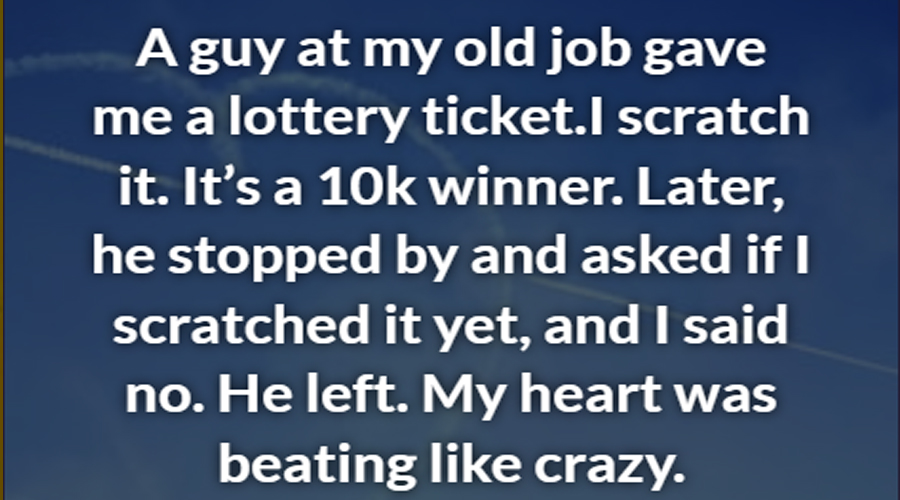 $10K Lottery