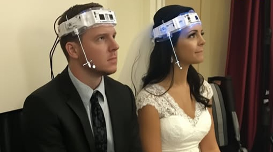 My Sister Planned a Lie Detector Contest for My Fiancé and Me at My Wedding—the Wedding Was Canceled After Taking It