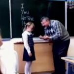 Teacher Tells Student That God Is Not Real – Little Girl Has Perfect Response