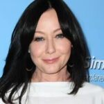 Shannen Doherty’s Beverly Hills, 90210 Costars Pay Tribute After Her Death: ‘I Know Luke Is There with Open Arms’