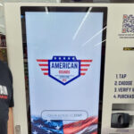 Are bullets on your grocery list? Ammo vending machines debut in grocery stores