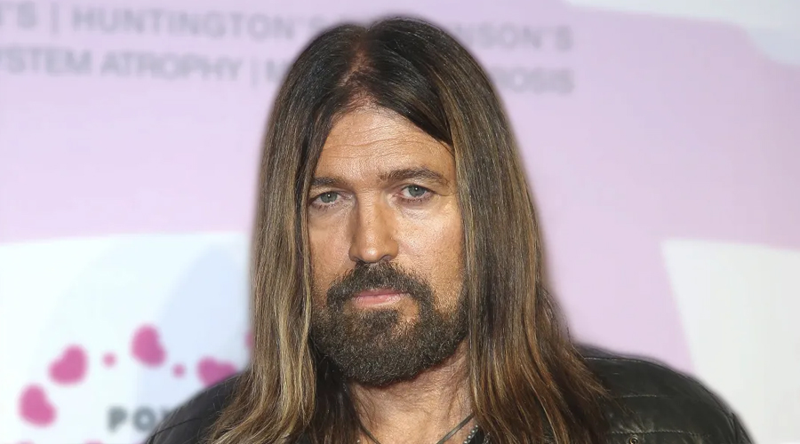 Billy Ray Cyrus Sparks Concern From Fans After His Performance at Liberty Inaugural Ball