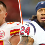 Chiefs vs Texans & More: 2025 NFL Divisional Playoff Schedule & Where to Watch