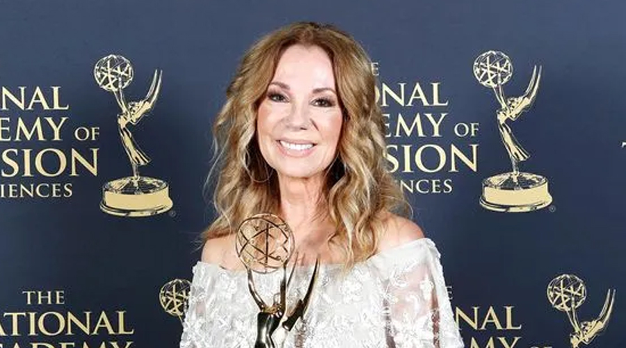 Kathie Lee Gifford: Embracing New Beginnings and Inspiring Us All