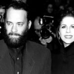 Tom Hanks dismisses trolls who call wife ‘flabby,’ says she’s one of the ‘most beautiful women’ on earth