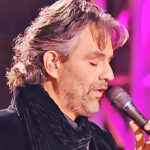 Andrea Bocelli Left Audiences Breathless With “Can’t Help Falling In Love”