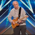 Dorset Guitar Teacher Makes it to the Next Round of America’s Got Talent