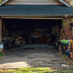 Entitled Neighbor Built a Garage in My Garden – I Showed Him Why You Shouldn’t Mess With a Single Mother