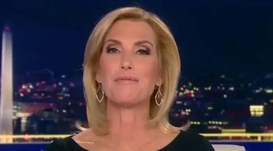 Ingraham Rips GOP Senator For Threatening To Impede Trump’s Cabinet Picks