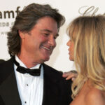 Goldie Hawn & Kurt Russell Celebrate Giant Milestone She Says Would Have Never Happened If They Married