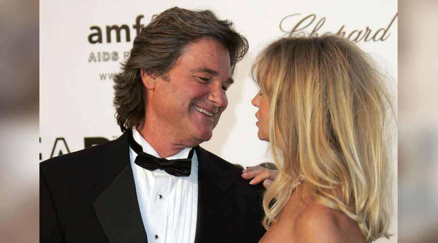 Goldie Hawn & Kurt Russell Celebrate Giant Milestone She Says Would Have Never Happened If They Married