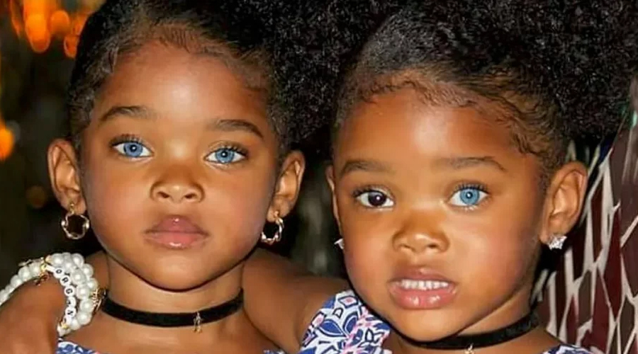 Trueblue Twins Megan and Morgan Are Growing Up — How They Are Doing Now