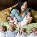 The World’s First Surviving Octuplets: A Look at Their Lives at 13