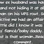 Affairs, Revenge, and a Plot Twist