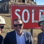 Man Buys Abandoned Farm for Last $1K, Dollars Fall on His Head as He Checks Attic