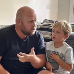 My Husband Makes Me Leave Our Home Whenever His Son Visits—So His Ex Can Stay