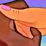 What Does It Mean When a Man Scratches a Woman’s Palm?