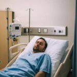 Nurse Secretly Told Me to Look Under My Husband’s Hospital Bed — What I Found There Made Me Call the Police